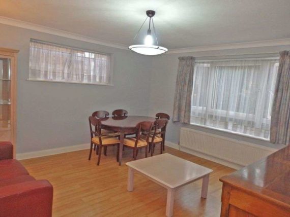 2 Bedroom Flat